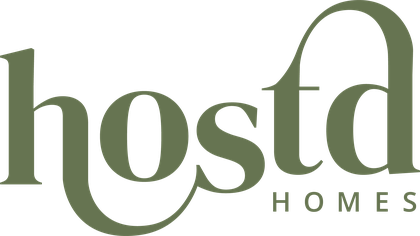 Hostd Homes
